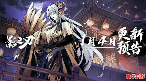 银鸦之梦：万众瞩目开服倒计时，揭晓最新开服时间预告！
