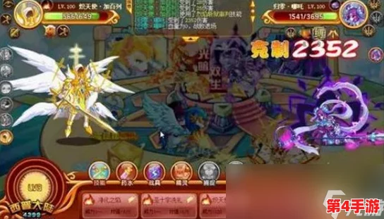 西普大陆挑战圣角鹿：平民玩家实用攻略与高效通关技巧分享