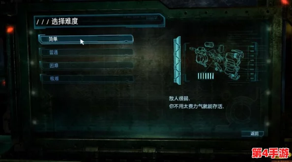 《死亡空间3》第九章全面攻略：深入未知领域，揭开世界终极秘密的冒险之旅