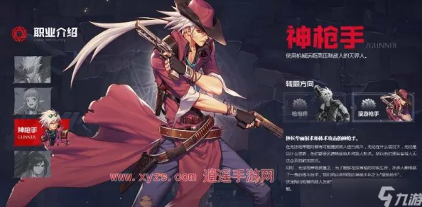DNF手游漫游枪手实战体验与技能搭配策略，全方位评测其战斗表现如何？