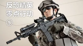三角洲行动精英指南：打造M4A1终极战力，最强配件改装方案精选推荐