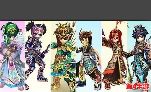 热血江湖玩家必看：弓手二转技能选择攻略，精准定位你的战斗风格！