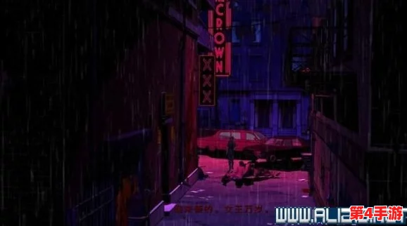 《与狼同行2》开发疑云笼罩：内部困境曝光，项目未来岌岌可危或面临取消风险
