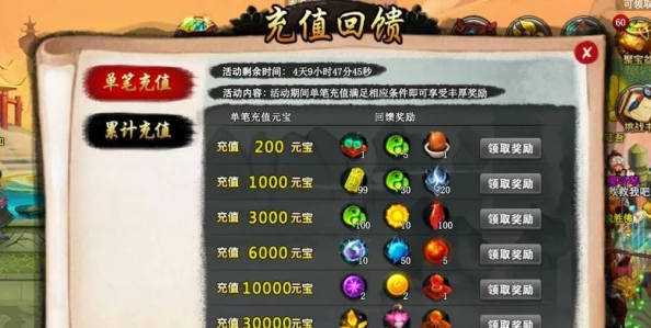 安卓版《神仙道》满级揭秘：探寻最终等级上限与游戏终极挑战！