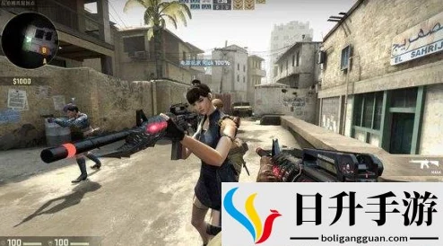 暴躁少女csgo视频最牛的英雄：她如何运用技巧与策略在游戏中脱颖而出，成为众人瞩目的焦点