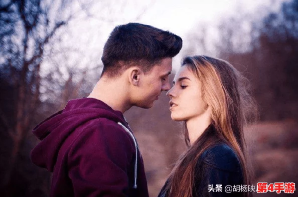 男生桶女生软件：理解其背后的心理动机与社会影响，探讨两性关系的复杂性