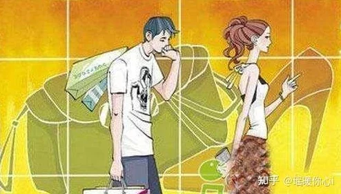 男生桶女生软件：理解其背后的心理动机与社会影响，探讨两性关系的复杂性