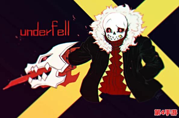 理解undertale18+chara elue@63中的角色关系与情感深度，探讨其对玩家的影响与意义
