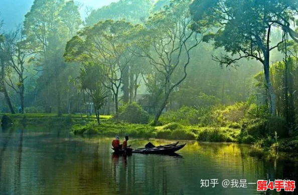 东南亚仙林棕林之美：奇幻自然的绝佳旅行体验与迷人风光