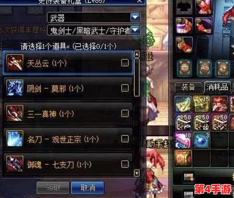 DNF春节套精选：揭秘哪一款道具性价比最高，助力勇士新春战力飙升！