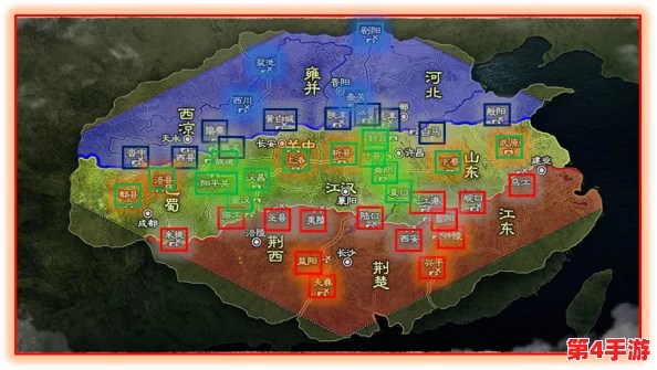 三国志战略版S2赛季顶尖阵容全览：精选T0级顶配队伍策略推荐