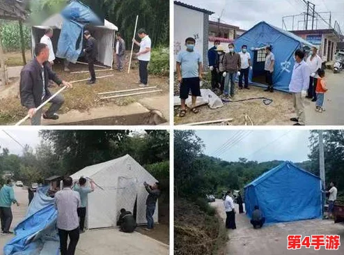 狗哥城中村寒冬等客：在严寒中理解城市与乡村的温暖交融