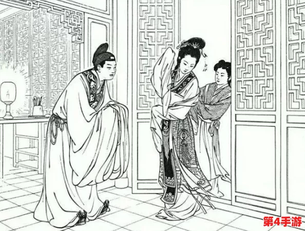忘羡憋着尿按压肚子，动人情感背后的故事与细节探析