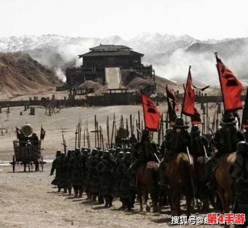 文明6秦国历史再现：体验秦始皇统一六国的壮丽征程DLC
