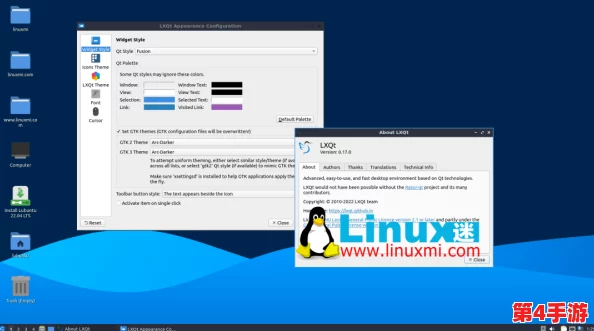 理解免费Lubuntu网页版的优势与使用方法,轻松体验Linux系统的魅力 理解免费Lubuntu网页版的优势与使用方法,轻松体验Linux系统的魅力