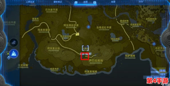 塞尔达传说：格鲁德地区冰屋谜题挑战，无冰环境下的智慧解法全攻略