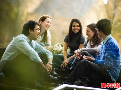 欧美人与交的理解：文化差异与人际关系的深度剖析