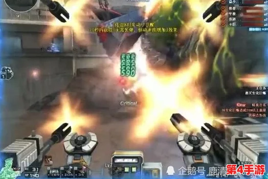 三角洲行动:大战场武器精选策略与高效选择推荐指南 三角洲行动:大战场武器精选策略与高效选择推荐指南