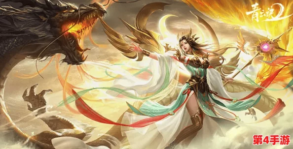 探索玄幻巨作：揭秘青龙元君震撼技能体系与战斗奥义
