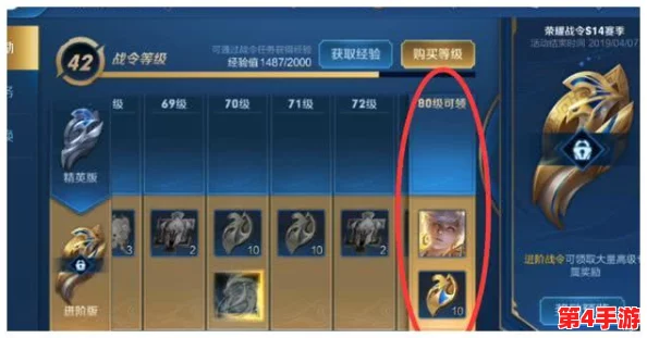 王者荣耀战令选购指南:388与1288哪个更超值?详细对比助你明智抉择 王者荣耀战令选购指南:388与1288哪个更超值?详细对比助你明智抉择