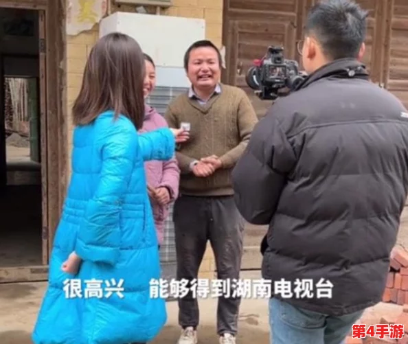 男生把坤坤放在女生的坤坤里，竟然引发了一场意想不到的搞笑风波！