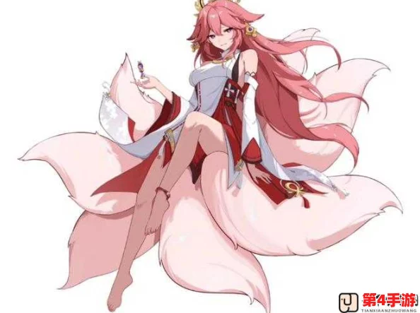 八重神子焯出水：探寻角色背后的深层次文化与设计理念