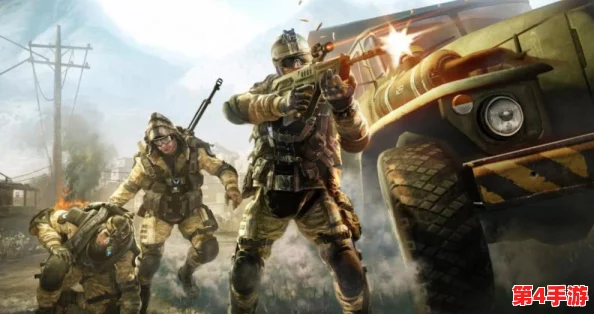 2024年热门二战狙击游戏精选：经典耐玩佳作排行榜，体验战火中的精准射击艺术