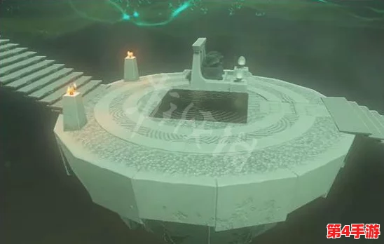 全面探索与解谜：平衡之力神庙通关策略与机关破解指南