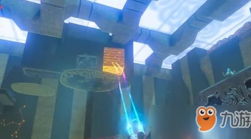 全面探索与解谜：平衡之力神庙通关策略与机关破解指南