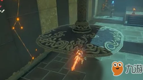 全面探索与解谜：平衡之力神庙通关策略与机关破解指南