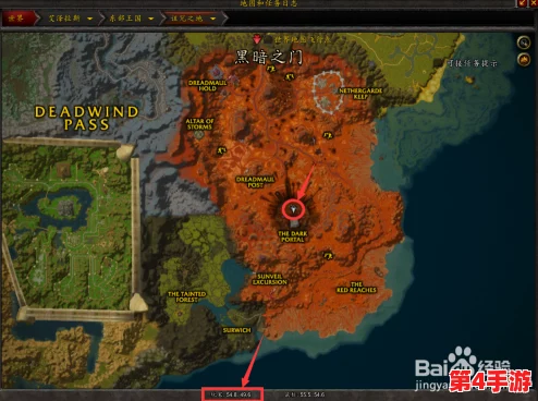 魔兽争霸中巫医的专属地图：探索草药与药剂的神秘之地——巫医秘境挑战之旅