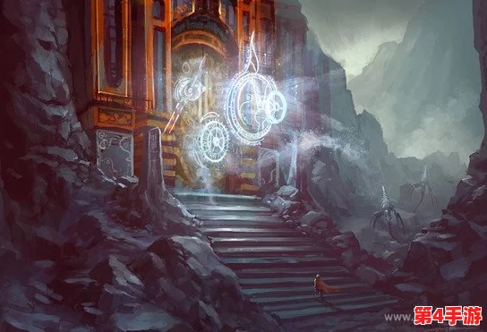 解锁幻想世界：暗喻技巧下的宝玉根刷取艺术深度教学指南