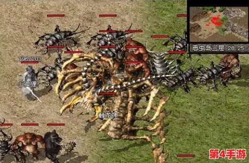 原始传奇：揭秘哪个神秘怪物高爆率掉落珍稀面纱装备？