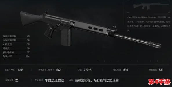 暗区突围游戏内揭秘:法老之影——探寻那把传奇突击步枪的真实身份 暗区突围游戏内揭秘:法老之影——探寻那把传奇突击步枪的真实身份