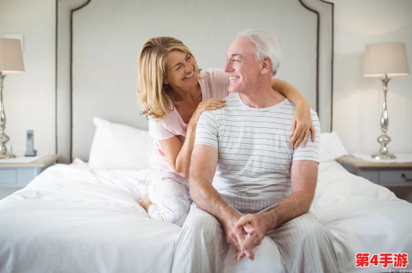 老太奶性战HD：新研究揭示老年人性生活的积极影响与心理健康之间的密切关系
