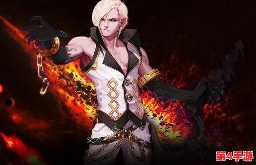 探索DNF世界：黑暗武士的华丽蜕变，揭秘其独特转职名称