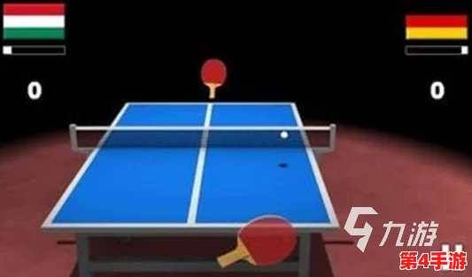 2024年热门推荐：耐玩不腻的乒乓球小游戏精选集，挑战你的反应与技巧极限！