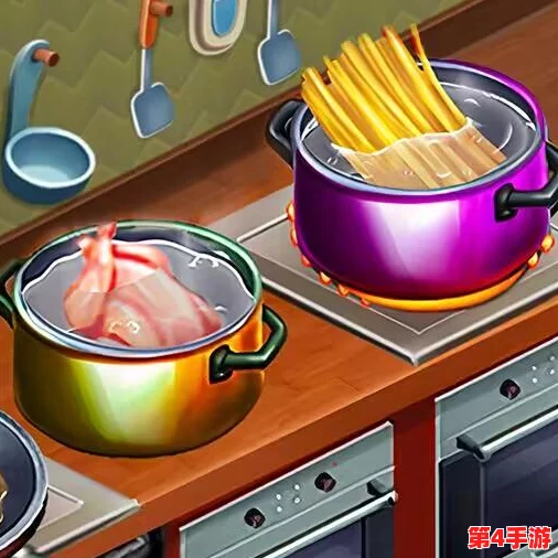 2024年度最火烹饪小游戏精选:探索趣味满满的厨房冒险,哪些做饭小游戏让你爱不释手? 2024年度最火烹饪小游戏精选:探索趣味满满的厨房冒险,哪些做饭小游戏让你爱不释手?