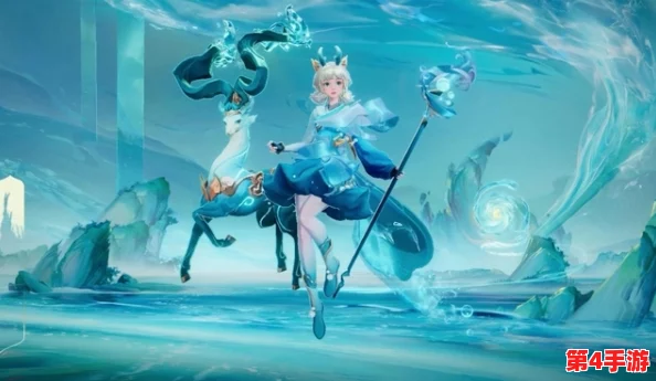 王者荣耀瑶兔年限定皮肤山海碧波行：价格揭晓与特色亮点解析