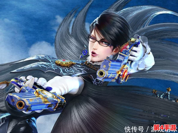 《猎天使魔女3》全面手柄按键指南与高效操作技巧实战教学