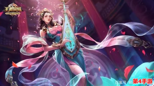 王者荣耀：探寻杨玉环最佳手感之选，揭秘哪款皮肤让操作更流畅顺滑！