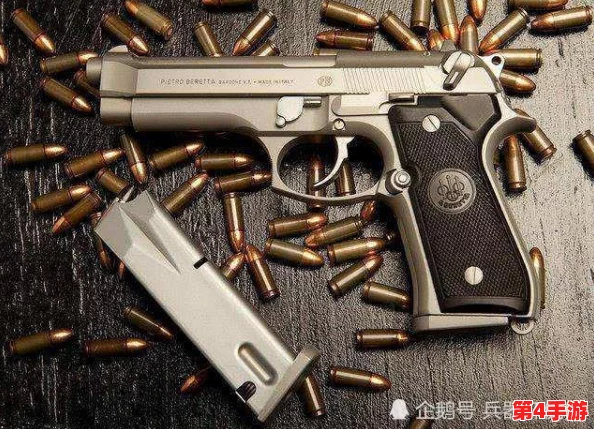 暗区突围:深入剖析子弹穿透机制与实战应用策略 暗区突围:深入剖析子弹穿透机制与实战应用策略