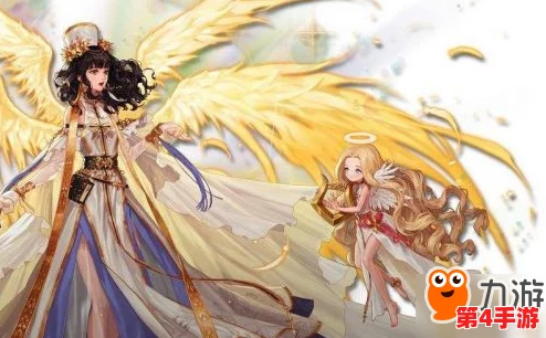 《地下城与勇士》中，神焰之力如何驾驭？揭秘炽天使职业的独特魅力与应用技巧