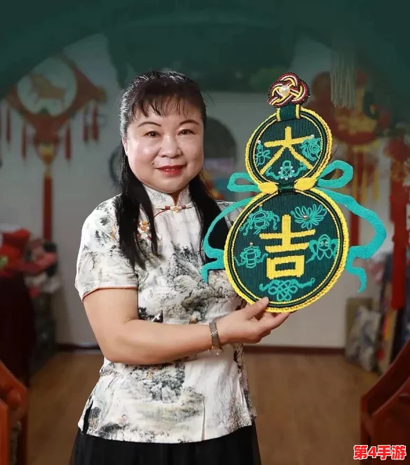 巧娘和大庆21回:新一季手工艺展览即将开启,展示传统与现代的完美结合 巧娘和大庆21回:新一季手工艺展览即将开启,展示传统与现代的完美结合