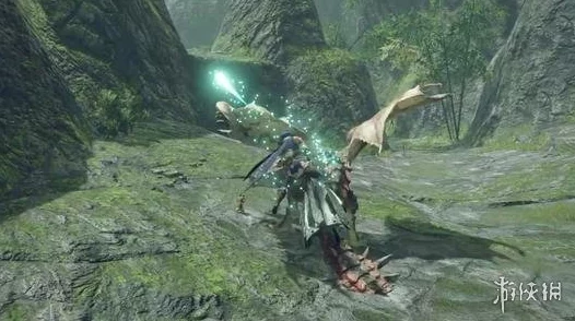 怪物猎人系列：精选最佳贯通武器搭配，提升狩猎效率与精准打击策略
