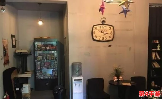 揭秘地铁逃生游戏：探寻最小地图“密室逃亡”的极致挑战体验！