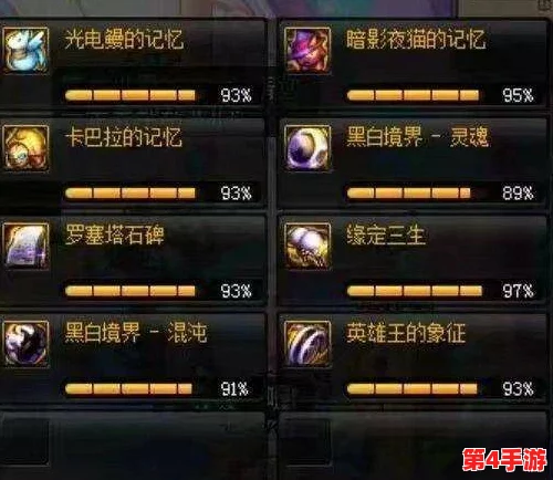 2024新不良人零氪玩家必看！平民最强阵容构筑策略，打造无敌战斗小队