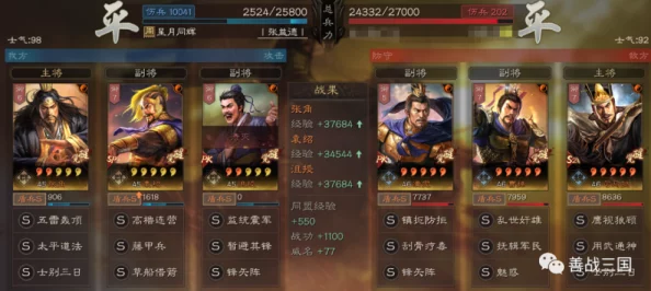 御剑八荒：顶尖阵容搭配策略，解锁最强战斗组合攻略