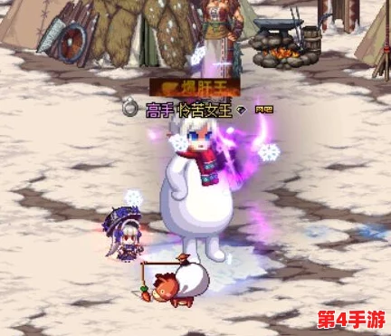 DNF玩家必选！探索雪人上衣多样魅力，哪款设计最击中你的审美？