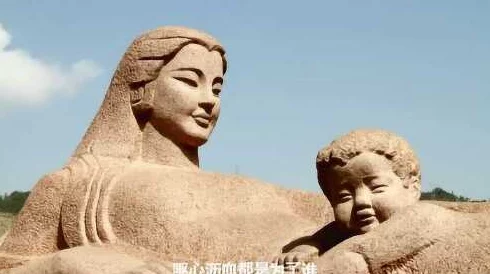 海角妈妈：无私奉献，春风化雨的感人故事